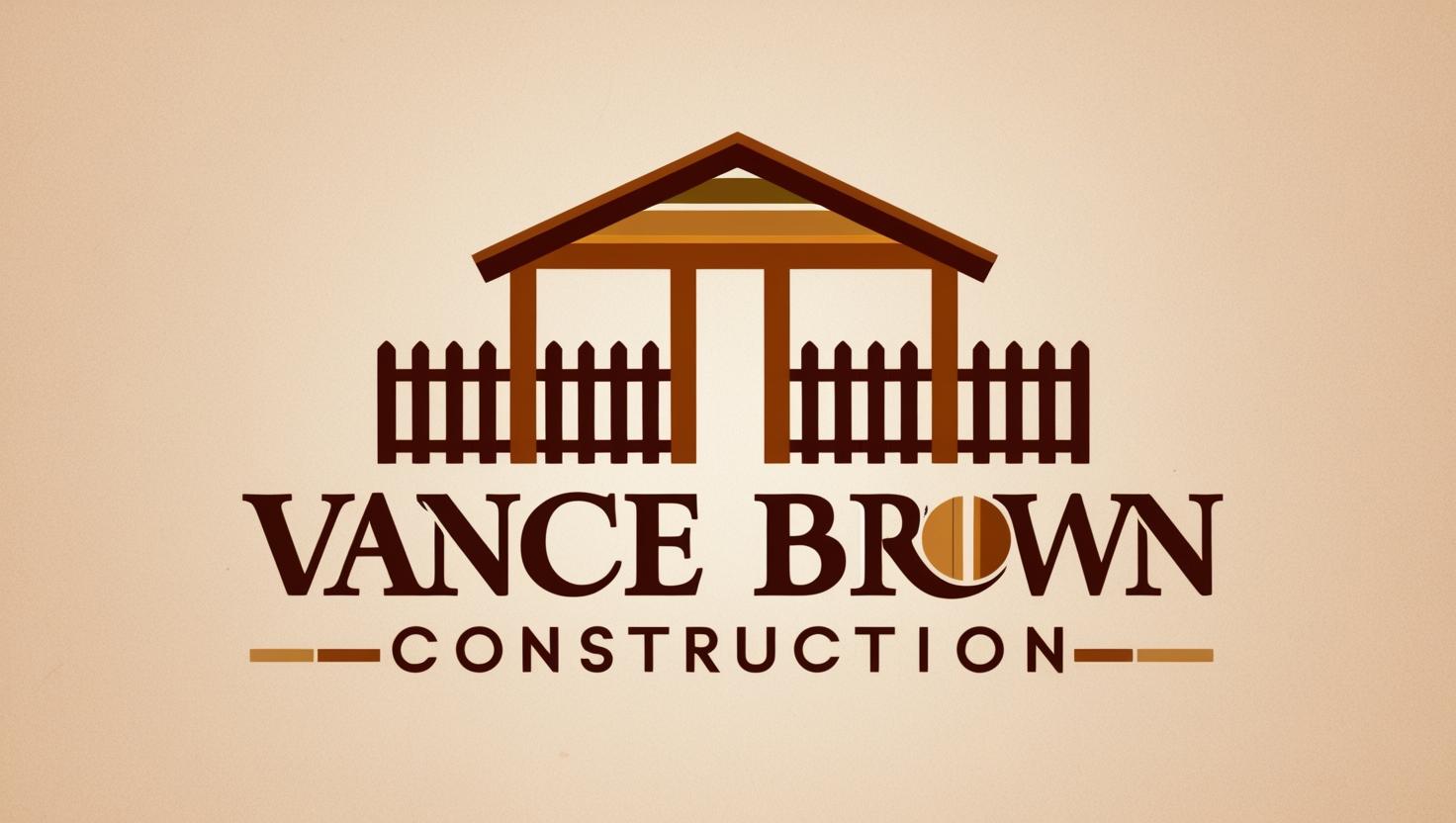 Vance Brown Construction, LLC